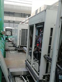 東莞三菱重工中央空調(diào)報修電話（三菱重工中央空調(diào)全國400維修服務(wù)西）