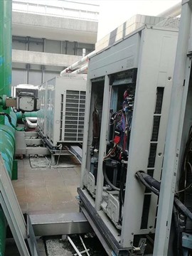 東莞三菱重工中央空調(diào)報修電話（三菱重工中央空調(diào)全國400維修服務(wù)西）