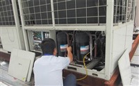 東莞東芝中央空調(diào)報修電話（東芝中央空調(diào)全國統(tǒng)一400維修服務(wù)熱線）