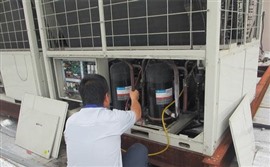 東莞東芝中央空調(diào)報修電話（東芝中央空調(diào)全國統(tǒng)一400維修服務(wù)熱線）