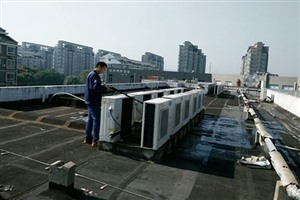 武漢開利中央空調維修保養(yǎng)電話（全國統(tǒng)一400報修服務熱線）