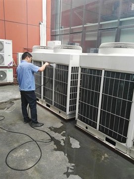 東莞松下中央空調(diào)報修電話（松下中央空調(diào)24小時全國維修服務(wù)熱線）