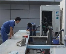 桂林三菱電機(jī)空調(diào)維修電話（三菱電機(jī)中央空調(diào)全國400報修熱線）