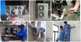 湛江海信中央空調(diào)維修電話（海信中央空調(diào)400報(bào)修咨詢熱線）