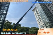 武漢高空車出租、升降車出租、路燈車出租