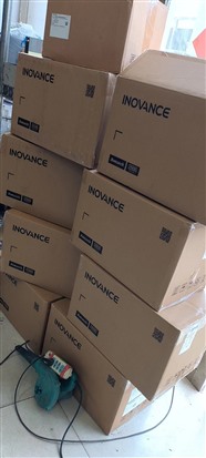 內(nèi)蒙匯川變頻器代理維修電話