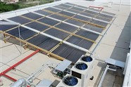 鄭州惠濟(jì)區(qū)太陽能熱水器一般故障維修多少錢咨詢