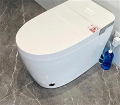 智能马桶烘干有异味的原因有哪些，怎么处理