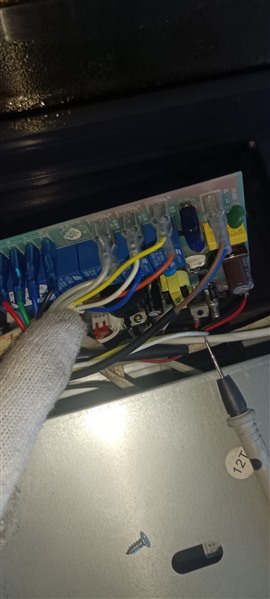 家電，廚電水電維修
