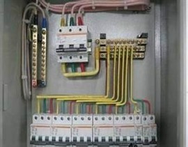 濂溪區(qū)九蓮南路電路水電安裝 南山公園附近電路維修 跳閘短路維修