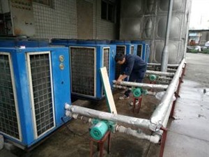 無錫海爾空氣能維修電話（全國統(tǒng)一）海爾空氣能400報修服務熱線