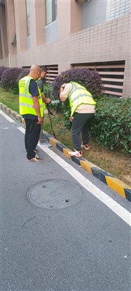 湖南省地下水管漏水檢測 湖南供水管道漏水檢測