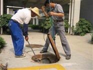 合肥清理化糞池、合肥清理污水池、抽污水