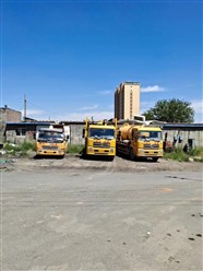 烏蘇專業(yè)清掏化糞池污水泵站清掏維修高壓清洗下水道