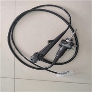 奧林巴斯GIF-XQ260電子內(nèi)窺胃鏡 更換鋼絲組件、插入管等維修處理方法