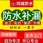 武汉房屋防水补漏，新洲区防水补漏公司，新洲天花板漏水维修