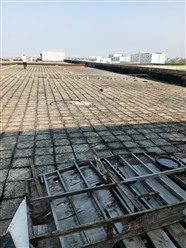 上海屋面屋頂滲漏堵漏做防水翻新服務(wù)  