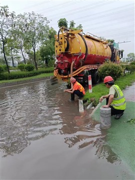 佛山化糞池 化油池清理電話 多少錢(qián)