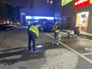 專業(yè)地下管道漏水檢測維修無損檢測漏水