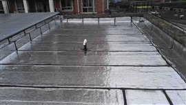 蘭州市衛(wèi)生間防水堵漏公司屋面滲水漏水維修多年防水補漏經(jīng)驗