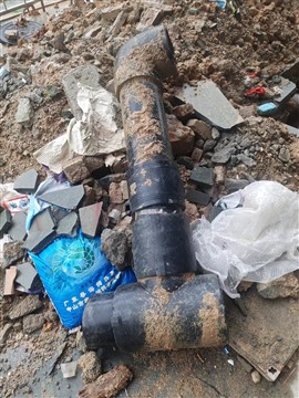 增城商鋪漏水排查定位服務(wù)，地下管漏水測漏維修