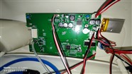 成都商用電烤箱電路板維修