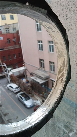 大連地區(qū)打眼師傅，打孔師傅，電焊師傅