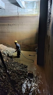 大同市專業(yè)承包化糞池清理 抽糞 隔油池清理