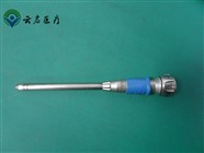 AESCULAP蛇牌GB752R 動(dòng)力接頭附件內(nèi)部軸承腐蝕維修