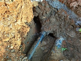 廣州自來水管漏水檢測(cè),排查水管漏水,PE管道漏水檢測(cè)