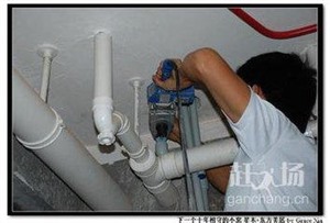無錫市專業(yè)水管維修/改造安裝  各種疑難雜癥管道疏通維修公司（24小時上門服務(wù)）