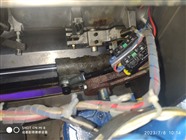 成都大型洗碗機(jī)不工作維修