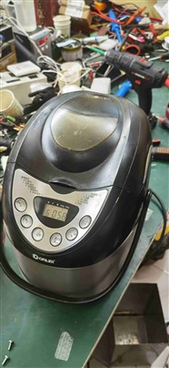 面包機(jī)維修小家電維修