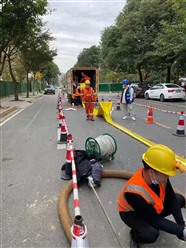 張家口疏通下水道 專注管道疏通