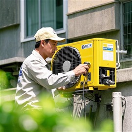 焦作三菱空調(diào)維修電話/全市統(tǒng)一24小時(shí)400中心