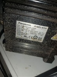 洛陽地區(qū)松下A6伺服驅(qū)動器維修，松下panasonic伺服電機編碼器44.0故障維修