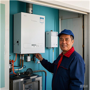 惠濟(jì)區(qū)大成壁掛爐沒有熱水維修服務(wù)不啟動故障修理