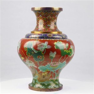 天津瓷器修復(fù)大師