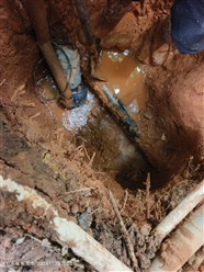 新裝管道消防，噴淋，自來水管漏水檢測(cè)維修