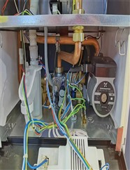寶雞柏安熱水器維修電話24小時服務(wù)熱線