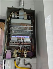 寶雞美的熱水器維修電話 就近安排上門服務(wù)