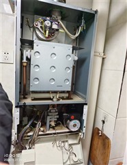 寶雞喬森熱水器維修電話24小時400中心