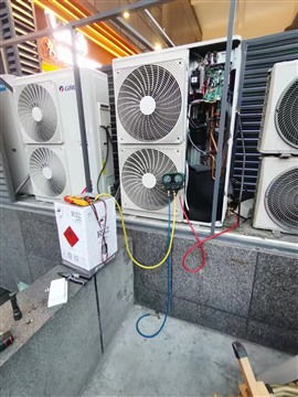 瑞昌市空調(diào)維修服務(wù)電話