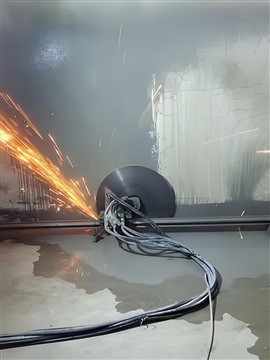 蘭州混凝土切割電話-施工團(tuán)隊(duì)-經(jīng)驗(yàn)豐富-價(jià)格合理
