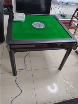 嘉定麻將機(jī)維修