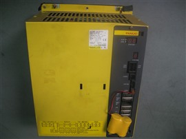 FANUC 驅(qū)動器a06b-6134維修不顯示過流東莞鳳崗