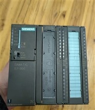 PLC維修