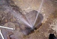 鄭州金水區(qū)各種暗管漏水檢測水管維修安裝