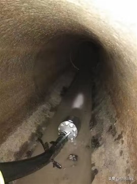 烏魯木齊達坂城區(qū)沉淀池清淤