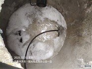 昌吉昌吉市潛水封堵管道